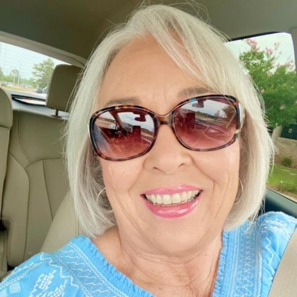 Meet your Posher, Jan